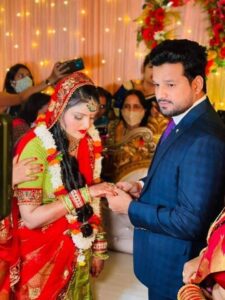 ritesh pandey