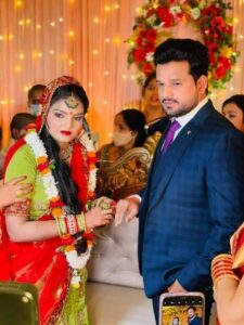 ritesh pandey actor
