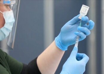 COVID-19 vaccination