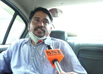 jeevan singh solanki