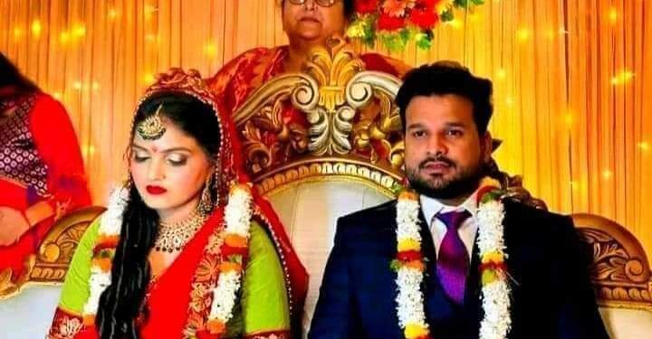 ritesh pandey