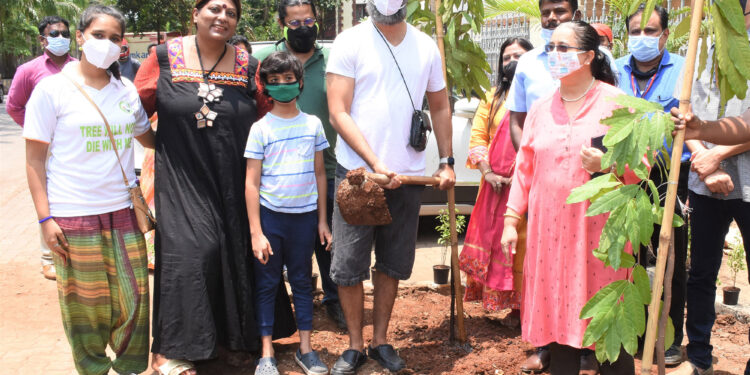 Ranvir Shorey