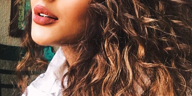Actress Seerat Kapoor
