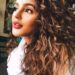 Actress Seerat Kapoor