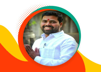 Committed to remove caste discrimination – Manoj Parmar