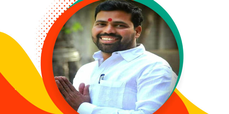 Committed to remove caste discrimination – Manoj Parmar