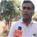 Aam Aadmi Party Leader Ram Rao Wagh