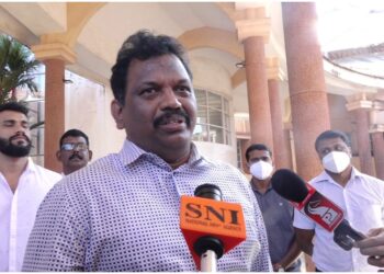 Goa minister Michael Lobo quits BJP, likely to join Congress today