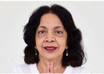 aam-aadmi-party-leader-alina-saldanha-on-friday-challenged-transport-and-panchayat-minister-and-cortalim-ex-mla-mavin-godinho