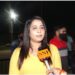 BJP Leader Cheryl Lobo Says, Football Runs In the blood of the youth Installation of Ronaldo’s Statue Will Inspire Them