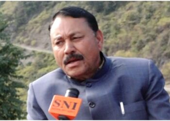 congress-leader-shailendra-rawat-claims-yamkeshwar-assembly-is-deprived-of-development-and-basic-facilities