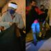 congressmen-srinivas-bv-celebrates-priyanka-gandhis-birthday-distributed-blankets-to-needy-people