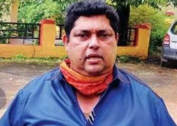 Goa Assembly Election 2022: Aleixo Reginaldo Lourenco quits TMC within a month of joining the party