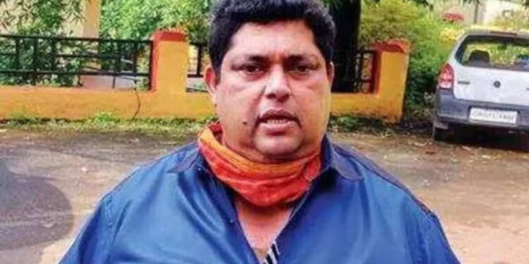 Goa Assembly Election 2022: Aleixo Reginaldo Lourenco quits TMC within a month of joining the party
