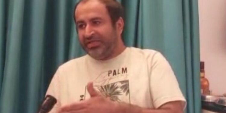 souza-lobo-restaurant-case-accussed-Business-Man-rajeev-arora-says-iam-innocent-i-am-being-forcibly-implicated-and-tortured