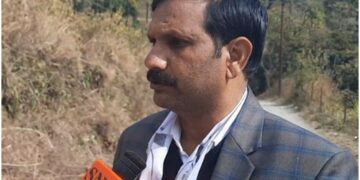 uttarakhand-assembly-election-2022-aap-candidate-bharat-singh-from-sahaspur-constituency-says-sahaspur-assembly-99-population-have-faith-in-aam-aadmi-party