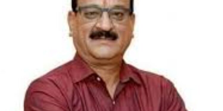 uttarakhand-assembly-election-2022-bjp-mla-subodh-uniyal-says-i-am-sure-narendranagar-citizens-will-trust-me-again