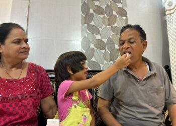 Kimaya shalini singh happy birthday