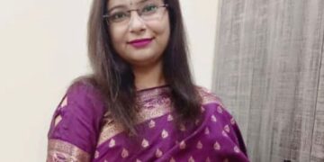 Happy Birthday Priya Sharma